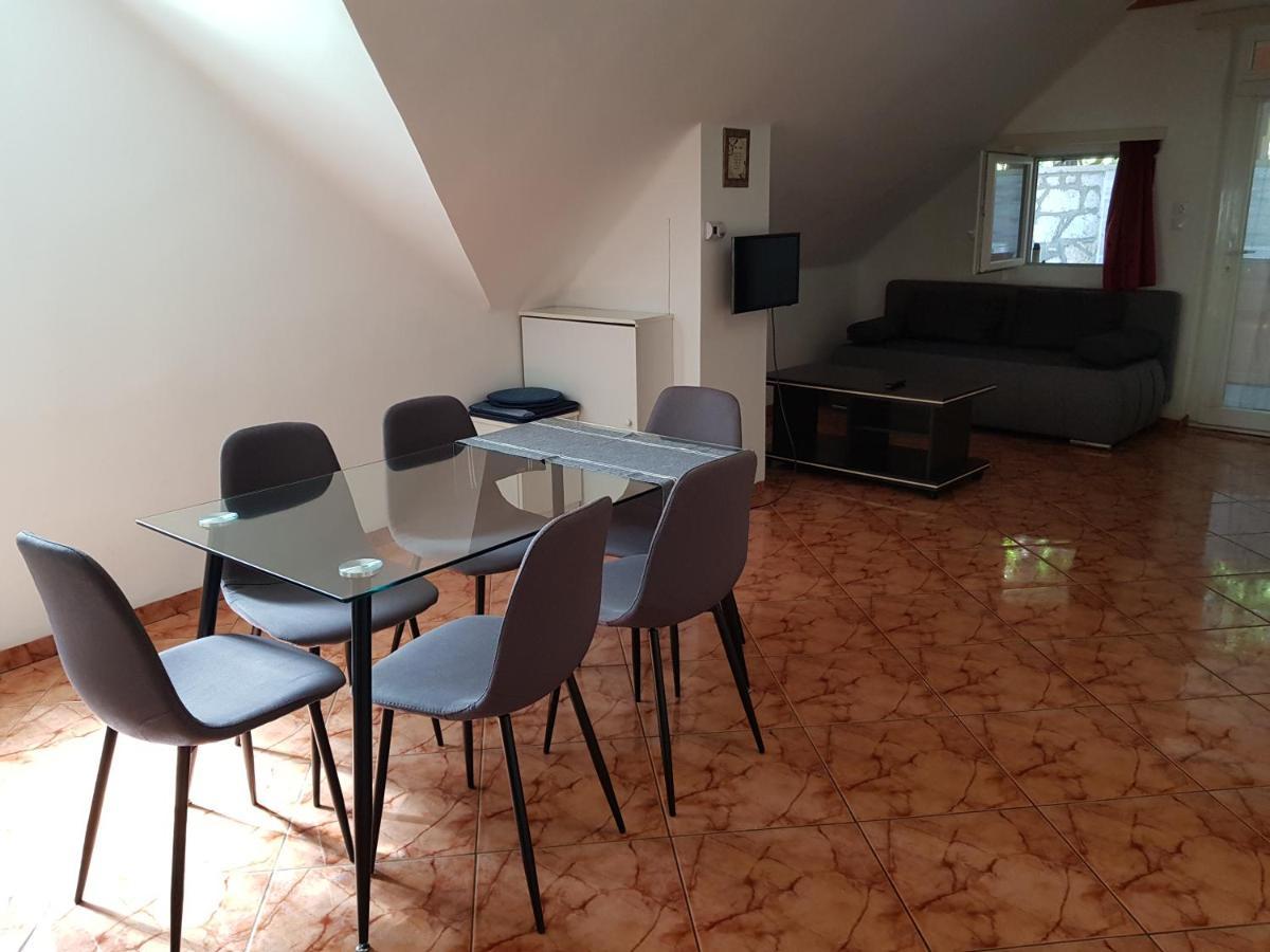 Boene Vendeghaz Es Borozo Apartment Tokaj Exterior photo