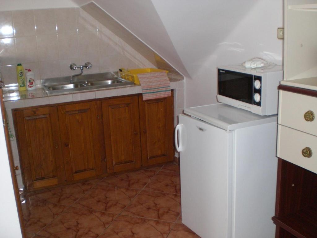 Boene Vendeghaz Es Borozo Apartment Tokaj Room photo